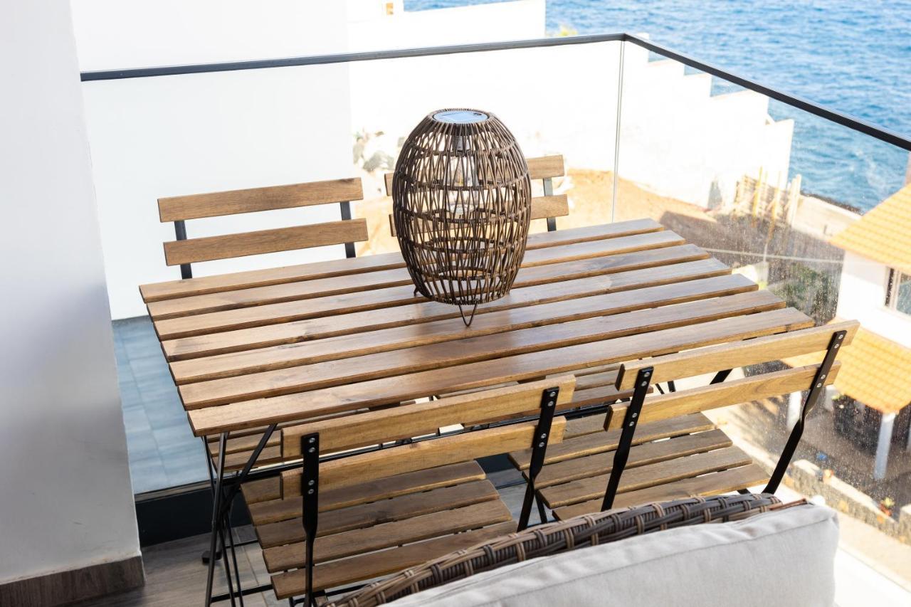 3 Bdr Aprt, Stunning Seaview, Rooftop Pool - Lcgr Praia Bagian luar foto